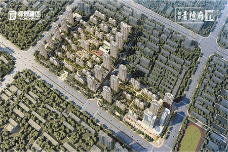 正大文苑3室1厅1卫84㎡，带附房，带阁楼