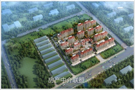 宝龙花园2室1厅1卫84㎡62万