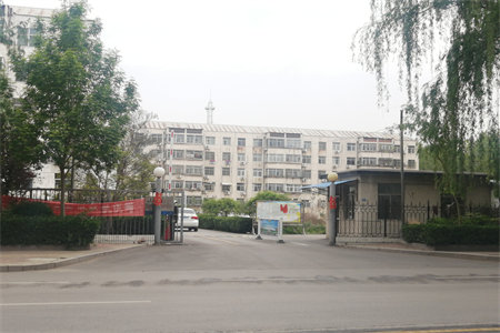 出售泰安贵和天外上璟1室1厅1卫73.75平简单装修